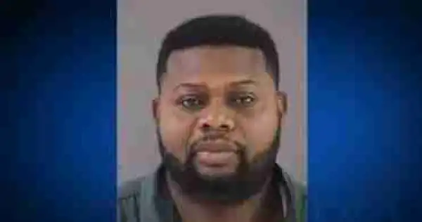 Nigerian Scammer Jailed For 11 Years In US After Victim Killed Herself (Photo)